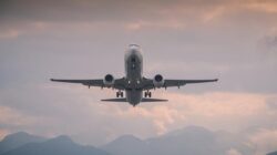 Moskow Tiba-Tiba Kena Serangan Drone Ukraina, Bandara-Bandara Terpaksa Tutup!