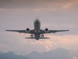 Moskow Tiba-Tiba Kena Serangan Drone Ukraina, Bandara-Bandara Terpaksa Tutup!