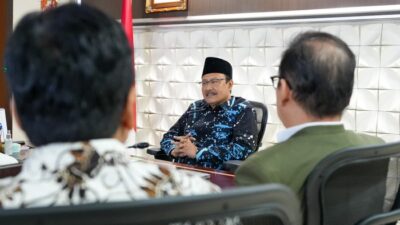 94,4% Masyarakat Setuju, Survei Litbang Kompas: Program Sekolah Rakyat Jadi Favorit!