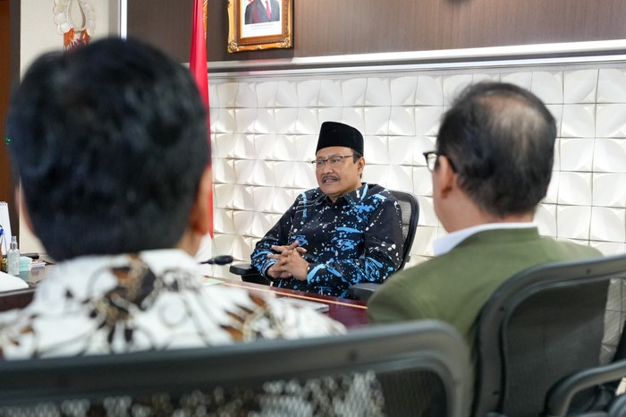 94,4% Masyarakat Setuju, Survei Litbang Kompas: Program Sekolah Rakyat Jadi Favorit!