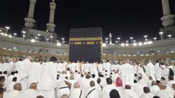 “Imbauan Berpakaian untuk Jemaah Haji selama di Tanah Suci, Cek di Sini! Apa yang Tidak Anda Ketahui!”