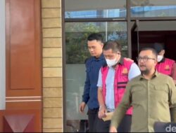 “Korupsi PDNS: Eks Dirjen Kominfo dan Rekanannya Rugikan Negara Ratusan Miliar”