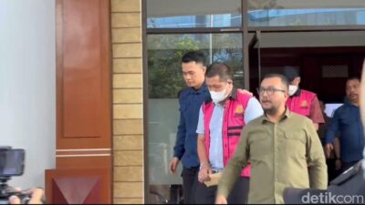 “Korupsi PDNS: Eks Dirjen Kominfo dan Rekanannya Rugikan Negara Ratusan Miliar”