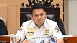 Waka Komisi III: Polisi Harus Jelaskan Kasus ‘Fantasi Sedarah’!