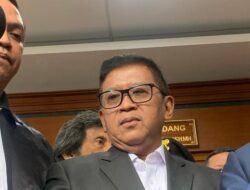 Harun Masiku Ditangkap, Hasto Berikan Klarifikasi yang Tegas!