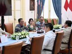 Prabowo Beri Peringatan Keras pada BP Batam Soal Investasi!