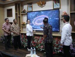 Pemkot Semarang Buka Akses Cepat PBG untuk MBR, Gratis dalam 10 Jam