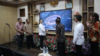 Pemkot Semarang Buka Akses Cepat PBG untuk MBR, Gratis dalam 10 Jam