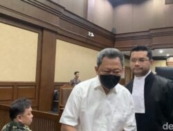 Hendry Lie Dituntut 18 Tahun Penjara di Kasus Korupsi Timah – Update 1