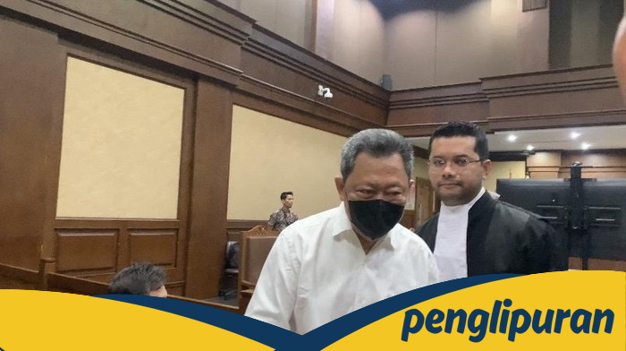 Hendry Lie Dituntut 18 Tahun Penjara di Kasus Korupsi Timah - Update 1