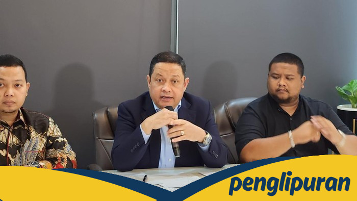 [Tom Lembong Kena Sidak di Rutan, Pengacara: Dia Butuh iPad Siapkan Pembelaan]