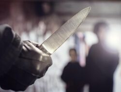 3 Polisi Korea Selatan Dipikam Pria, Pelaku Ditangkap di Tempat