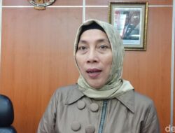 Waspadai Cuaca Ekstrem Jakarta, Dinas SDA Diminta Perbaiki Sistem Pompa Air!