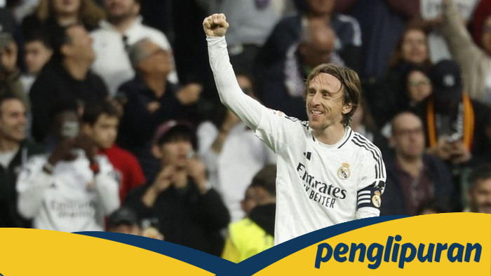 <strong>Perez: Modric Selamanya di Hati Kami, Namun Gairah Juventus Meningkat</strong>” style=”max-width:100%;height:auto;” /><figcaption><strong>Perez: Modric Selamanya di Hati Kami, Namun Gairah Juventus Meningkat</strong></figcaption></figure>
<p>Presiden Real Madrid Florentino Perez melepas Luka Modric dengan kepala tegak. Baginya, Modric sudah jadi legenda dan akan dikenang Los Merengues selamanya.</p>
<p>Modric baru saja mengumumkan kepergiannya dari Madrid selepas kontraknya berakhir musim panas ini. Piala Dunia Antarklub 2025 jadi turnamen terakhir Modric dalam seragam putih-putih.</p>
<p>Pengumuman ini sekaligus mengakhiri 13 tahun masa bakti Modric di klub ibukota Spanyol tersebut. Dia pergi dengan status pemain tersukses di klub itu dengan torehan 28 gelar.</p>
<div class=