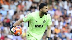 Mamardashvili: Saya Kiper Masa Depan Liverpool, Siap Menjaga Gawang dengan Kejutan!