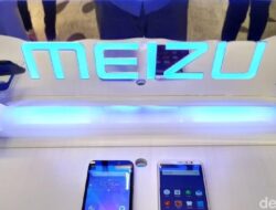 Meizu Hadir Ulang di Indonesia, mBlu 21 Jadi Pukulan Pertama di Pasar HP Murah