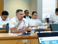 “Cuaca Ekstrem Mendadak, Legislator DKI Desak Siaga di Titik-Titik Rawan”