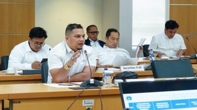 “Cuaca Ekstrem Mendadak, Legislator DKI Desak Siaga di Titik-Titik Rawan”