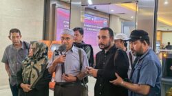 Keaslian Ijazah Jokowi Terkuak: Respons TPUA Usai Bareskrim, Pemerintah Diminta Jelaskan