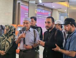Keaslian Ijazah Jokowi Terkuak: Respons TPUA Usai Bareskrim, Pemerintah Diminta Jelaskan
