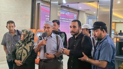 Keaslian Ijazah Jokowi Terkuak: Respons TPUA Usai Bareskrim, Pemerintah Diminta Jelaskan