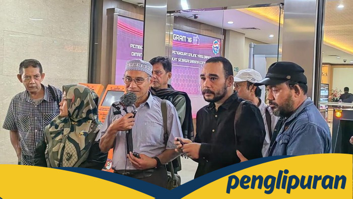 Keaslian Ijazah Jokowi Terkuak: Respons TPUA Usai Bareskrim, Pemerintah Diminta Jelaskan