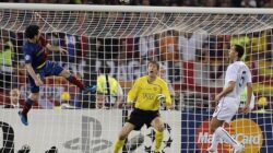 “Final UCL 2009: Gol Messi yang Menaklukkan MistisMU”