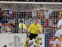 “Final UCL 2009: Gol Messi yang Menaklukkan MistisMU”