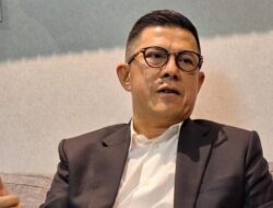 Legislator Kritik Aturan MA: Hakim Hedon Hanya Tamparan Sederhana