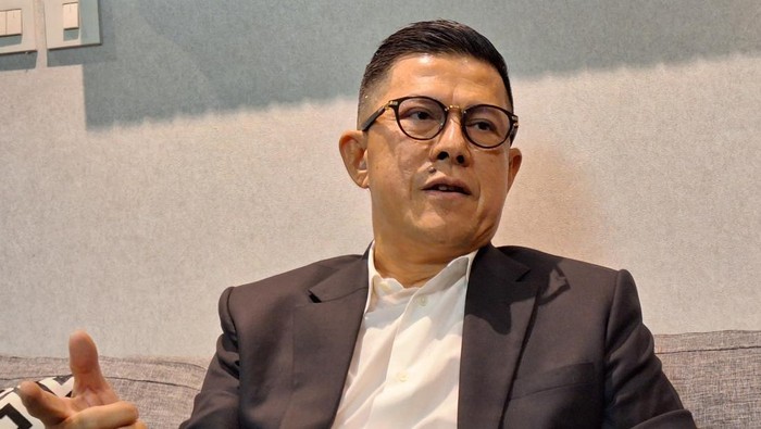Legislator Kritik Aturan MA: Hakim Hedon Hanya Tamparan Sederhana