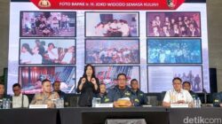 Ijazah Jokowi Dinyatakan Asli, Tudingan Palsu Tak Ada Pidana Menurut Bareskrim
