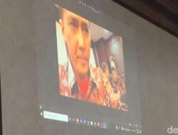 “Swafoto Harun Masiku Bareng Hasto di Ruang Kerja Hatta Ali: Buktikan Keunikan Generasi Milenial”