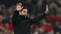 Arteta: Selamat, Spurs – Kemenangan yang Membuat London Berdecak Kagum!