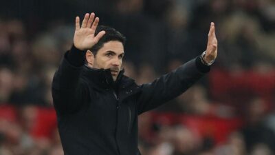 Arteta: Selamat, Spurs – Kemenangan yang Membuat London Berdecak Kagum!