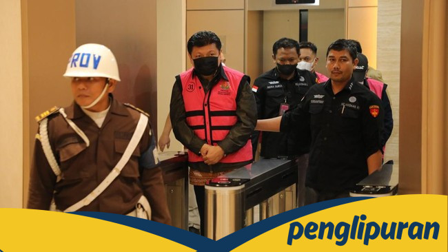 5 Fakta Mengejutkan Bos Sritex: Ratusan Miliar Kehilangan Negara!