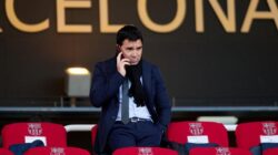 “Deco: Barca Terpikat Luis Diaz, Tapi Maukah Rashford Ikuti?”