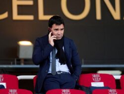 “Deco: Barca Terpikat Luis Diaz, Tapi Maukah Rashford Ikuti?”