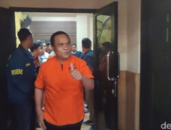 Ketua Kadin Cilegon: Dari Tersangka Hingga Kasus Minta Proyek, Sebuah Misteri yang Menyedot Perhatian