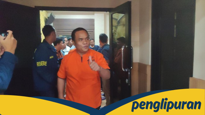 Ketua Kadin Cilegon: Dari Tersangka Hingga Kasus Minta Proyek, Sebuah Misteri yang Menyedot Perhatian