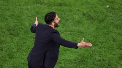 MU Tidak Akan Pecat Ruben Amorim – Update 2