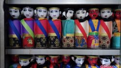 “Ultah Jakarta Ke-498, 7 Negara ASEAN Gelar Bazar Kreatif di Blok M”