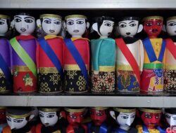 “Ultah Jakarta Ke-498, 7 Negara ASEAN Gelar Bazar Kreatif di Blok M”