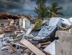 Gempa M 6 Guncang Bengkulu: 100 Bangunan Rusak, Tidak Ada Korban Jiwa