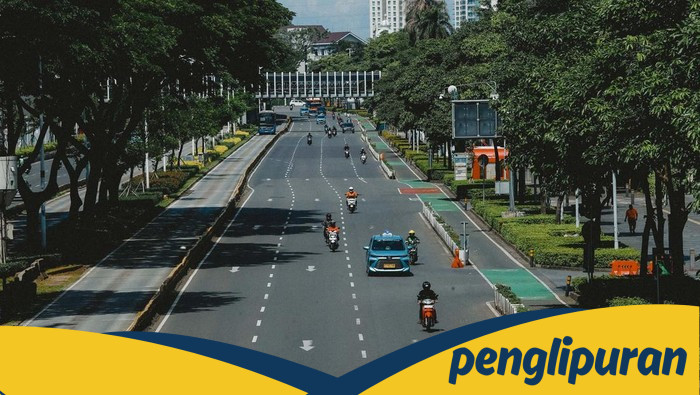 Kebijakan CFD Sudirman-Thamrin Ditangguhkan, Sambut Kedatangan PM China di Jakarta