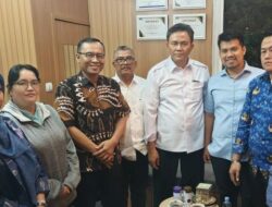 BMKG Gugat Ormas GRIB Jaya, Tanah di Tangsel Diserang