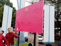 Kejagung Ungkap: Rest Area Tol Jagorawi Jadi Tandu Korupsi Serong!