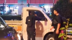 Viral Sopir Pikap Dipukuli Sekuriti di Istora GBK Usai Konser: Kekerasan atau Hukuman atas Tindakan Tidak Tertib?