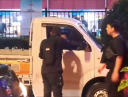 Viral Sopir Pikap Dipukuli Sekuriti di Istora GBK Usai Konser: Kekerasan atau Hukuman atas Tindakan Tidak Tertib?