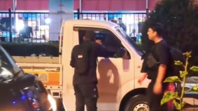 Viral Sopir Pikap Dipukuli Sekuriti di Istora GBK Usai Konser: Kekerasan atau Hukuman atas Tindakan Tidak Tertib?