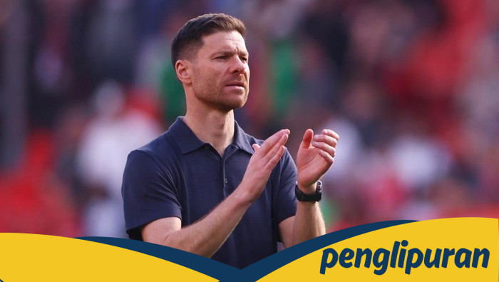 Madrid Akan Umumkan Kedatangan Alonso Pekan Depan - Update 1